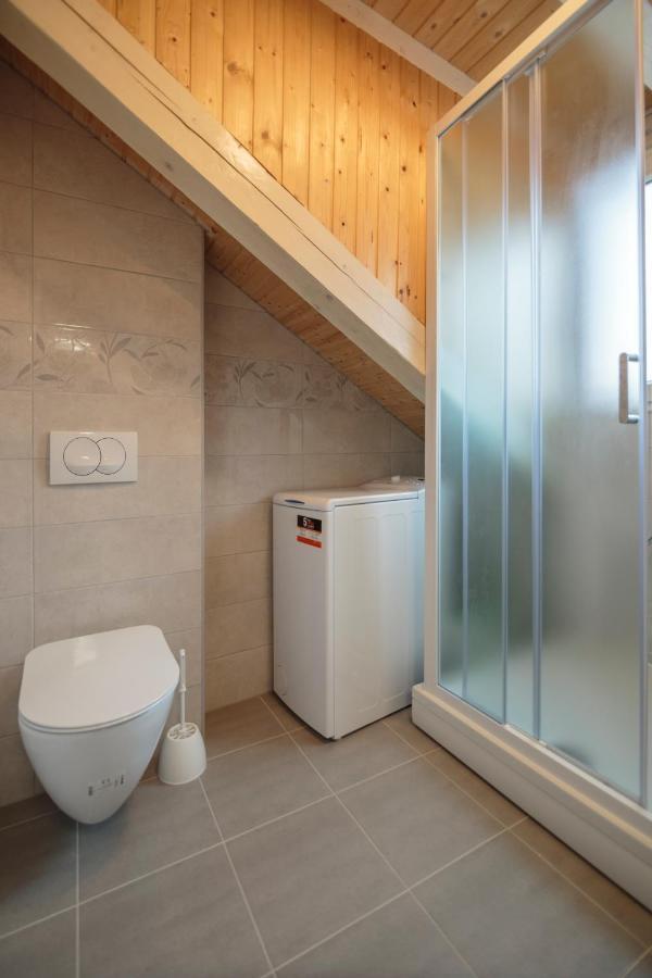 Apartments Bepi 코미자 외부 사진